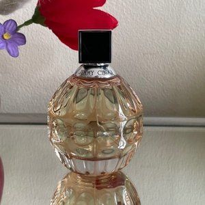 Jimmy Choo 3.3oz Fragrance Eau de Parfum  NEW